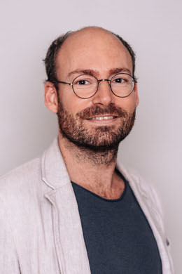 Cliff Niewiesk