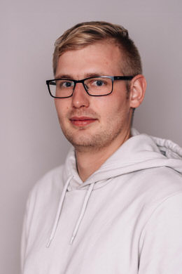 Jan-Niklas Hüffer