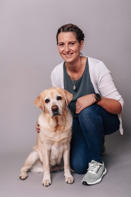 Janina Wolke