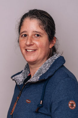 Janine Schwakenberg