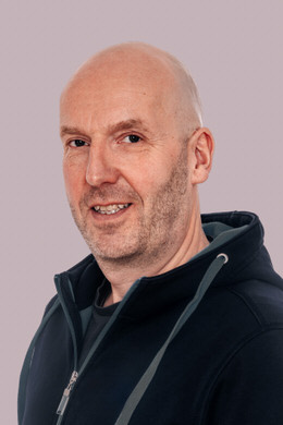 Stephan Hüffer
