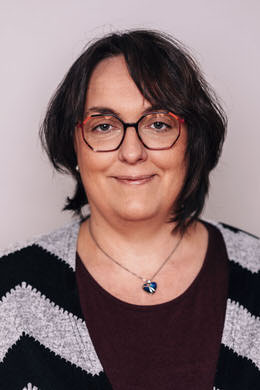 Ulrike Ellerbrock